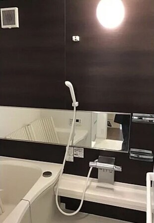 SACRA-TERRACE サクラテラスの物件内観写真